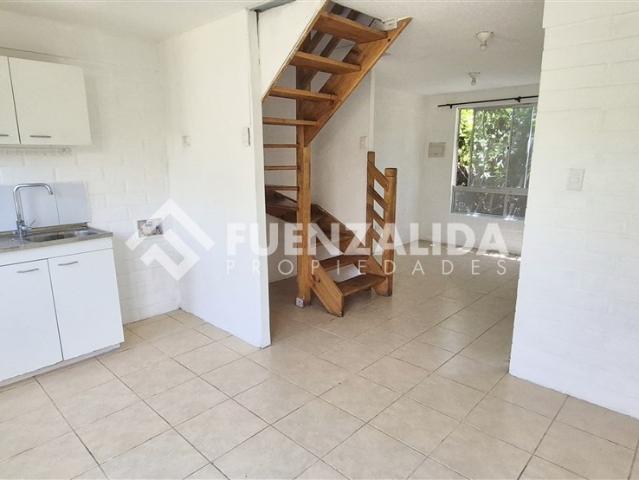 Casa en Buin
