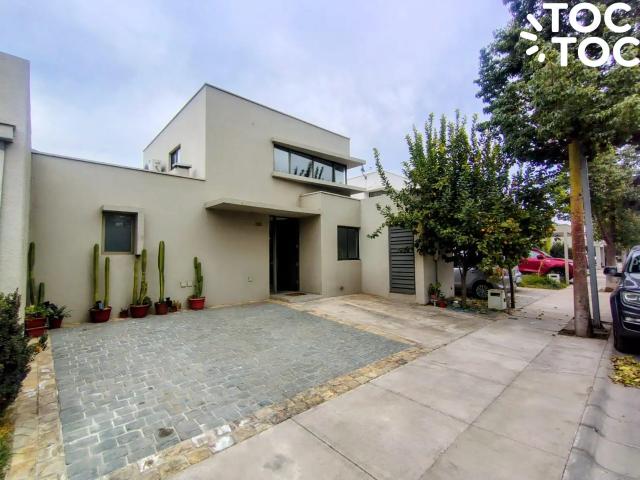 Casa en arriendo en Buin, Metropolitana