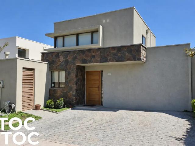 Casa en Buin