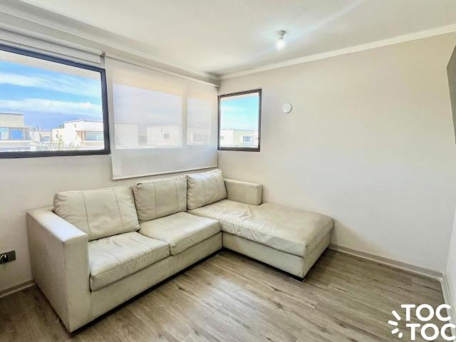 Casa en Buin