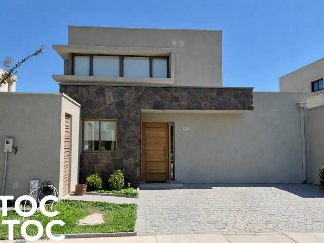 Casa en Buin