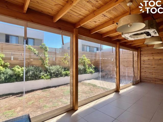 Casa en Buin