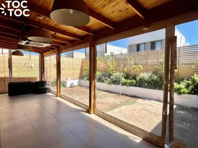 Casa en Buin