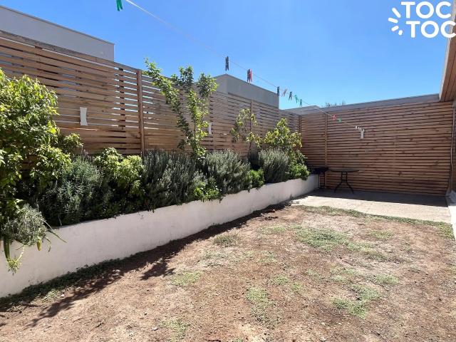 Casa en Buin