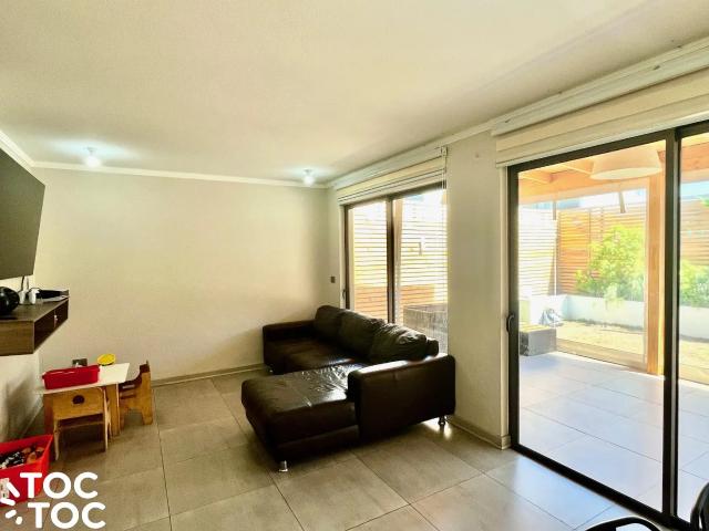 Casa en Buin