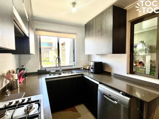 Casa en Buin