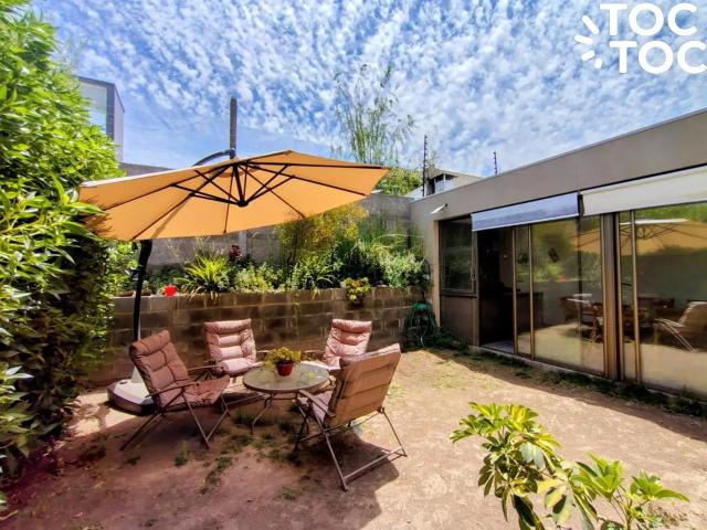 Casa en Buin