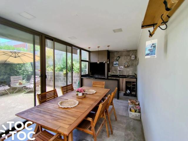Casa en Buin