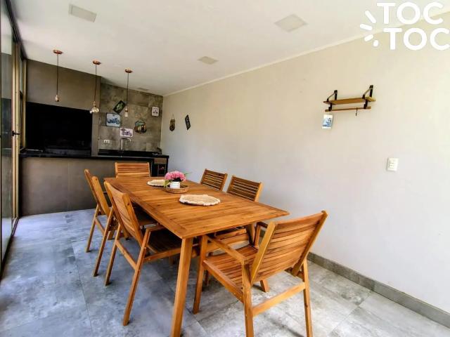 Casa en Buin