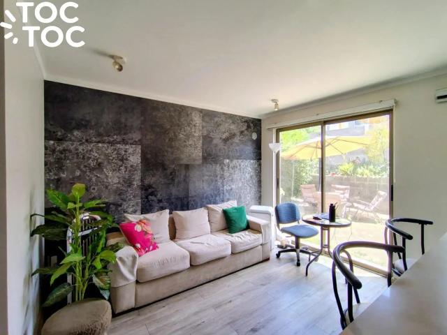 Casa en Buin