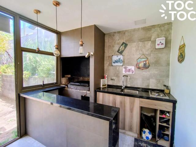 Casa en Buin