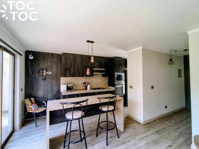 Casa en Buin