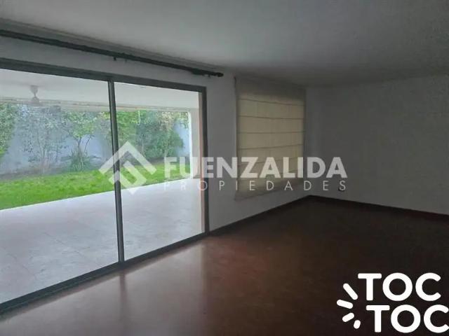 Casa en Buin