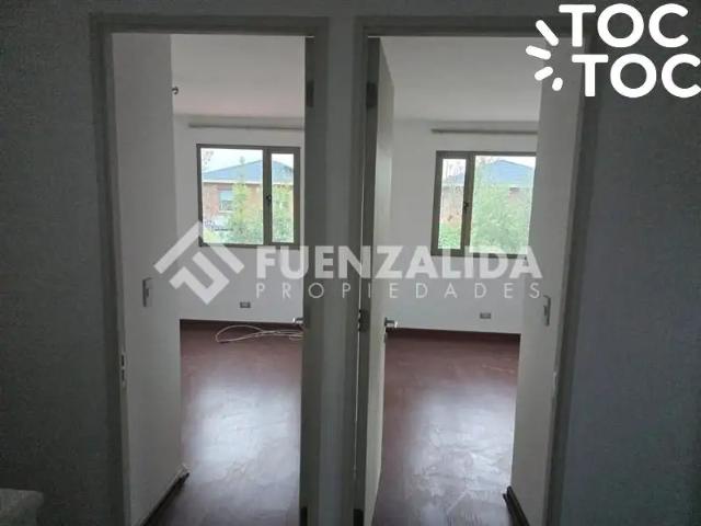 Casa en Buin