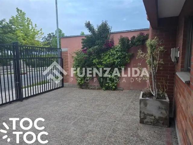 Casa en Buin