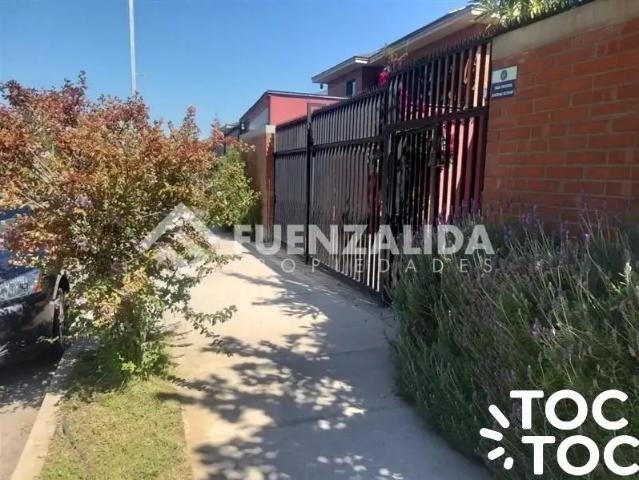 Casa en Buin