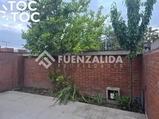 Casa en Buin