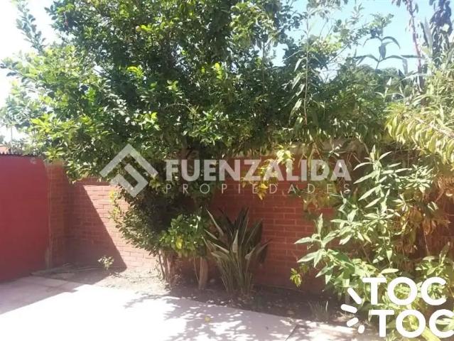 Casa en Buin