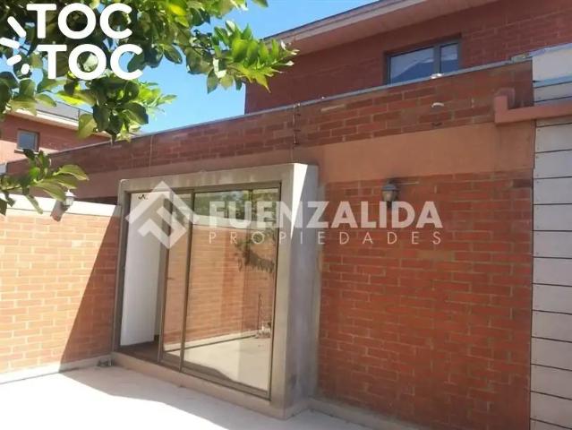Casa en Buin