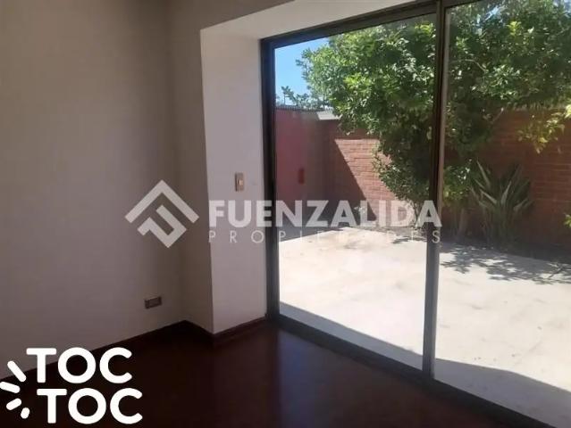 Casa en Buin