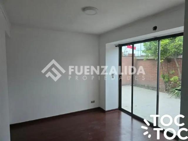 Casa en Buin