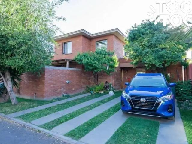 Casa en arriendo en Buin, Metropolitana