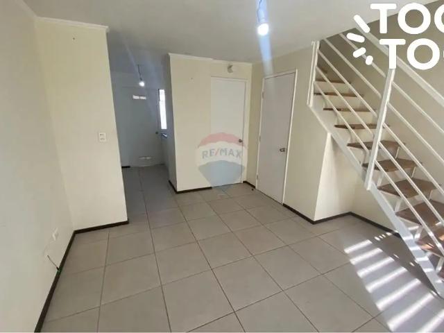 Casa en arriendo en Buin, Metropolitana
