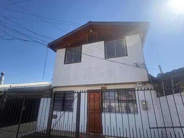 Casa en arriendo en Villa Gabriela, Buin