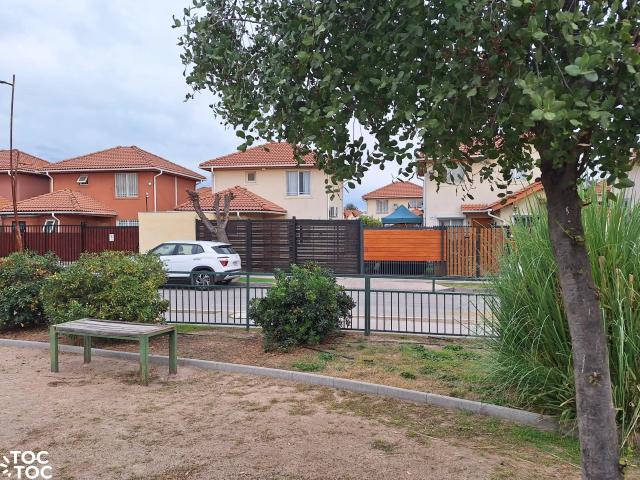 Casa en arriendo en Buin, Metropolitana