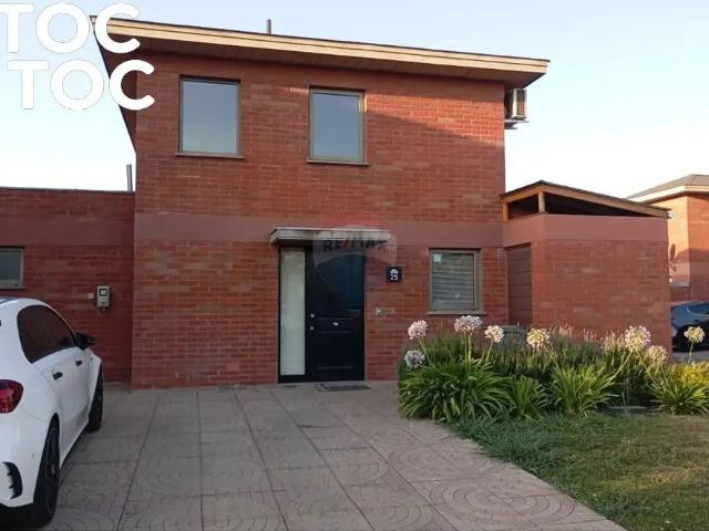 Casa en Buin