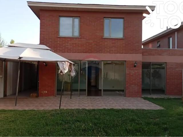 Casa en Buin