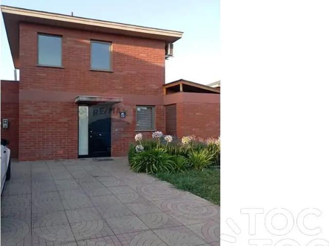 Casa en Buin