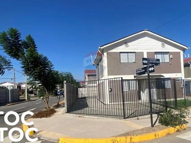 Casa en Buin