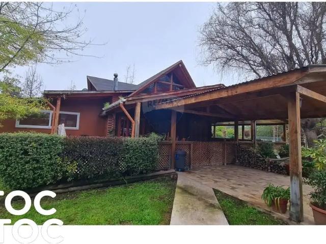 Casa en venta en Buin, Metropolitana