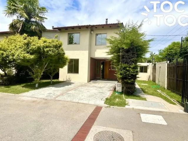 Casa en Buin