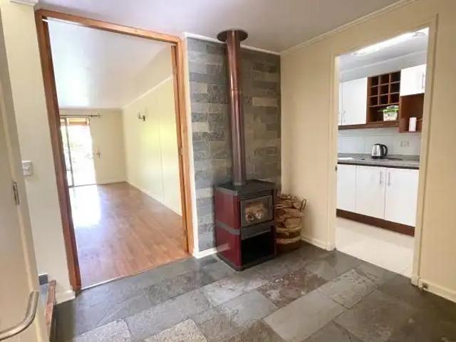 Casa en Buin