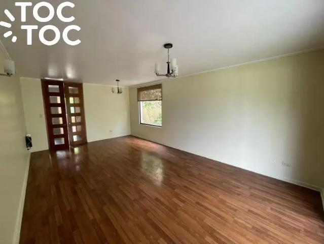 Casa en Buin