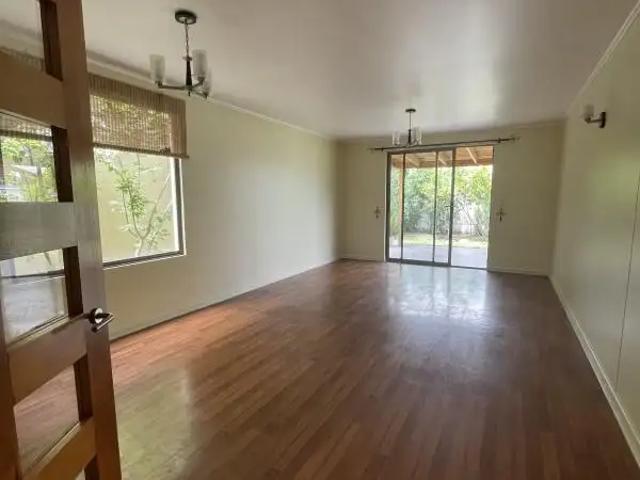 Casa en Buin