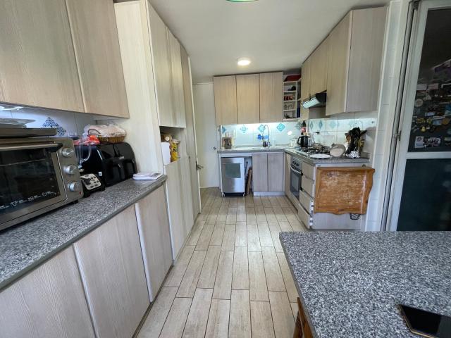 Casa en Buin