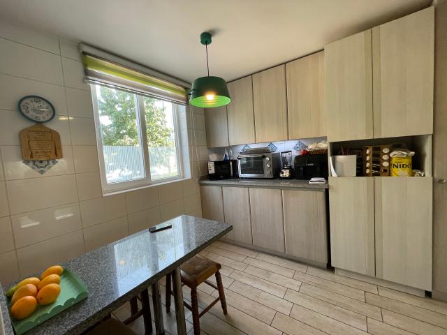 Casa en Buin