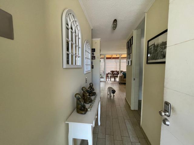 Casa en Buin