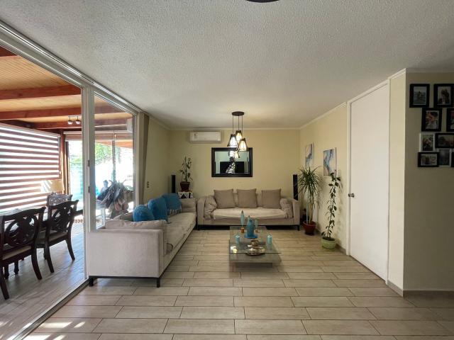 Casa en Buin