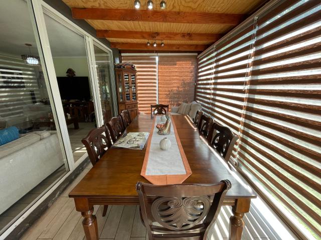 Casa en Buin