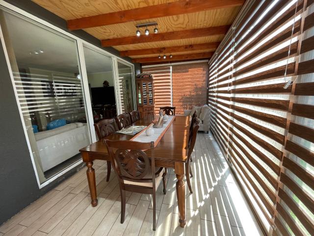 Casa en Buin