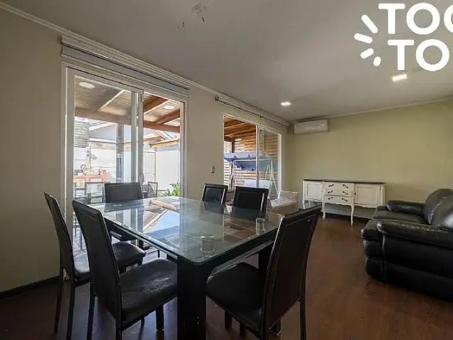 Casa en Buin