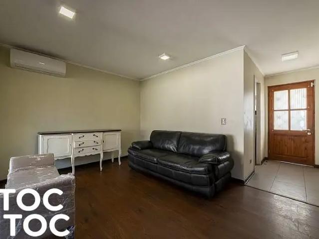 Casa en Buin