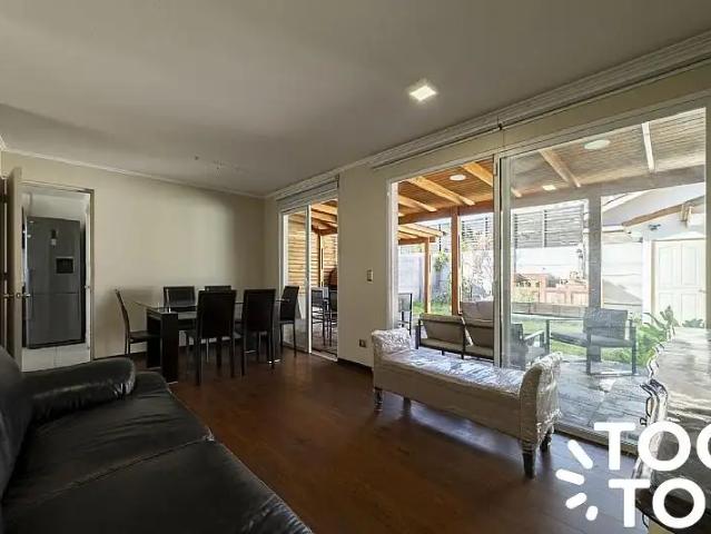 Casa en Buin