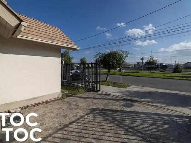 Casa en Buin