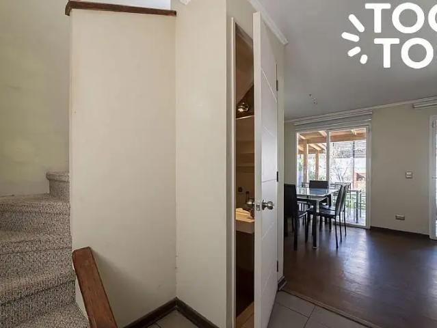 Casa en Buin