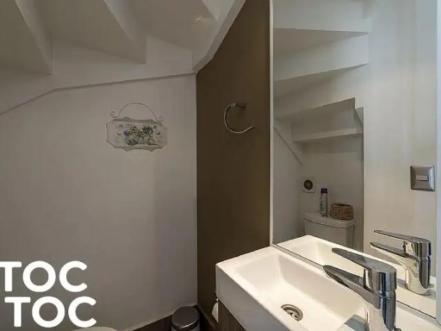 Casa en Buin